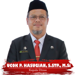 KADIS UCOK 2
